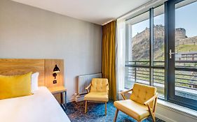 Apex Grassmarket Hotel Edinburgh 4*